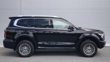 SUV   Tank 500 2024 , 7664830 , 