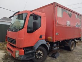   Volvo FL240 2007 , 2750000 , 