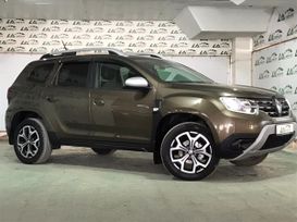 SUV   Renault Duster 2021 , 1998000 , 