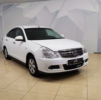  Nissan Almera 2014 , 849900 , 