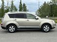 SUV   Mitsubishi Outlander 2007 , 975000 ,  