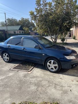  Mitsubishi Lancer 2006 , 550000 , --