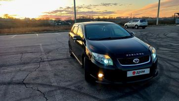  Toyota Corolla Fielder 2012 , 1190000 , -