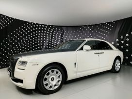 ����� Rolls-Royce Ghost 2012 ����, 12999000 ������, �����������