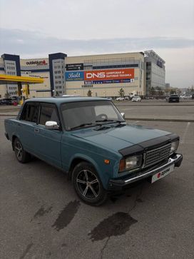   2107 2003 , 123000 , 