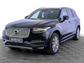 SUV   Volvo XC90 2019 , 4120000 , 
