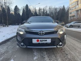  Toyota Camry 2015 , 1830000 , 