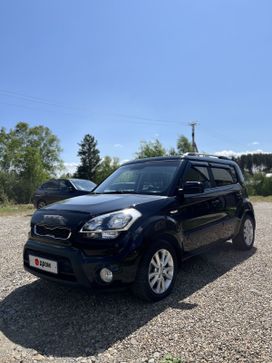  Kia Soul 2012 , 900000 , 