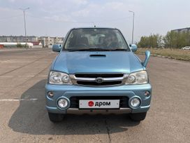 SUV   Daihatsu Terios Kid 2009 , 670000 , 