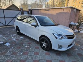  Toyota Corolla Fielder 2014 , 1077000 , 