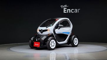  3  Renault Twizy 2020 , 766800 , 