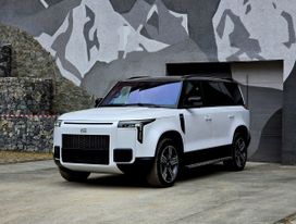 SUV   Polar Stone 01 2024 , 6500000 , 