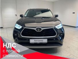 SUV   Toyota Highlander 2024 , 6590000 , 