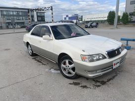  Toyota Cresta 1998 , 625000 , 