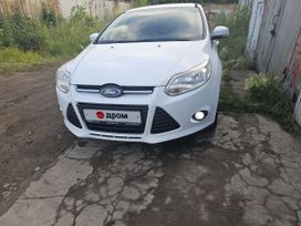  Ford Focus 2012 , 550000 , 