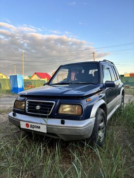 SUV   Suzuki Escudo 1995 , 280000 , 
