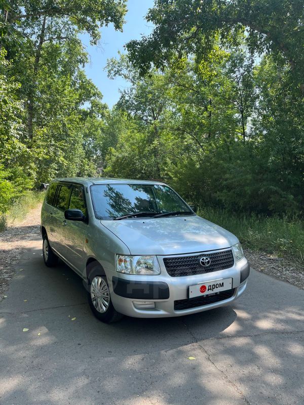  Toyota Succeed 2014 , 848000 , 