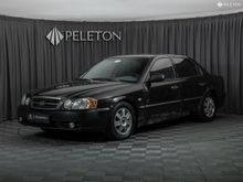 Москва Magentis, 2004 Москва Magentis, 2004