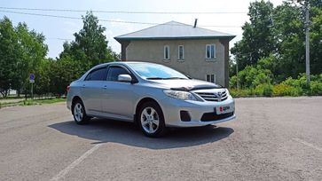  Toyota Corolla 2011 , 1240000 , 