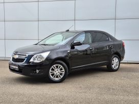  Chevrolet Cobalt 2021 , 1199000 , 