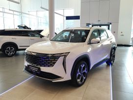SUV   Geely Boyue 2023 , 2535000 , --