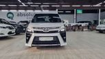    Toyota Voxy 2018 , 2850000 , 