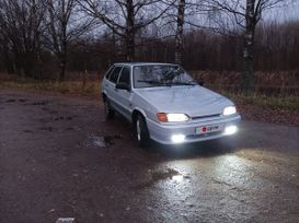   2114  2005 , 185000 , 