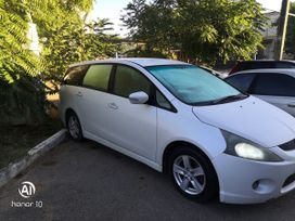    Mitsubishi Grandis 2003 , 800000 , 