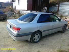  Toyota Carina 1997 , 210000 , 