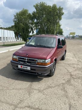    Chrysler Voyager 1993 , 249000 , -