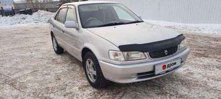  Toyota Corolla 1999 , 465000 , 