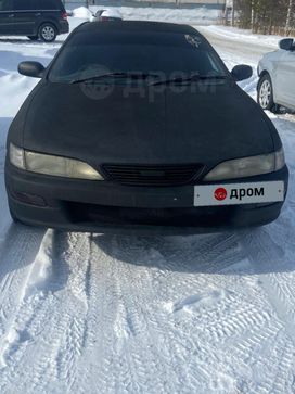  Toyota Carina ED 1995 , 250000 , 