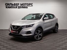 SUV   Nissan Qashqai 2021 , 2180000 , 