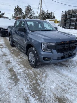  Ford Ranger 2024 , 4650000 , 