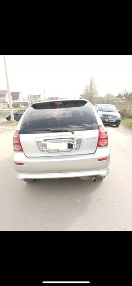    Toyota Nadia 1998 , 515000 , 