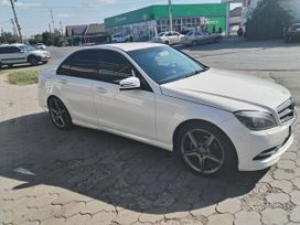  Mercedes-Benz C-Class 2007 , 1100000 , --