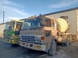  () Hino FS 1991 , 2050000 , 