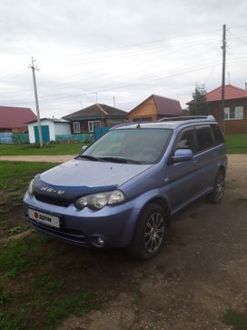 SUV   Honda HR-V 2002 , 620000 , 