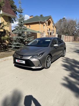  Toyota Corolla 2019 , 1750000 , 