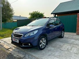 SUV   Peugeot 2008 2014 , 1100000 , 