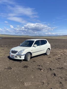  Toyota Duet 2003 , 300000 , 