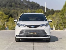    Toyota Sienna 2022 , 4570000 , 