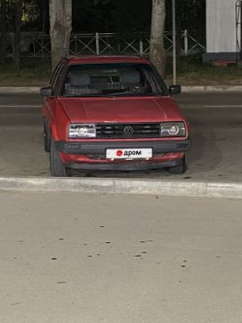  Volkswagen Jetta 1988 , 215000 , 