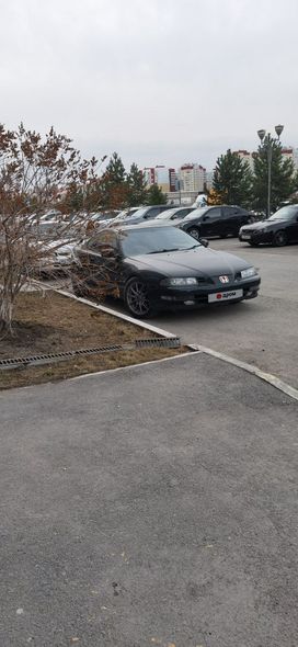  Honda Prelude 1994 , 299000 , 