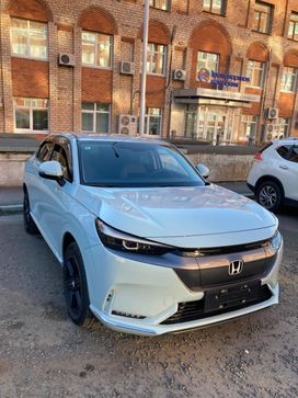 SUV   Honda e:NP1 2022 , 2990000 , 