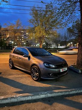  Volkswagen Golf 2009 , 1000000 , 