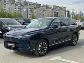 SUV   WEY 07 2024 , 5848000 , 