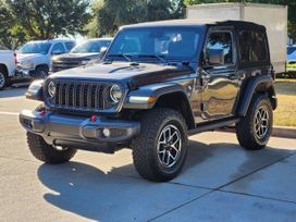 SUV   Jeep Wrangler 2024 , 9232840 , 