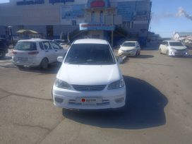    Toyota Corolla Spacio 2001 , 505000 , 