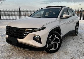 SUV   Hyundai Tucson 2024 , 2950000 , 